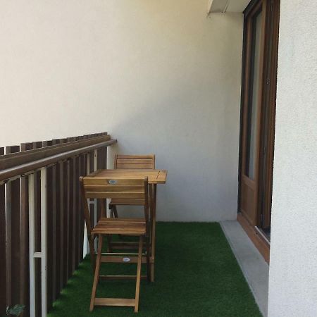 Residence Du Parc Briancon  Exterior photo