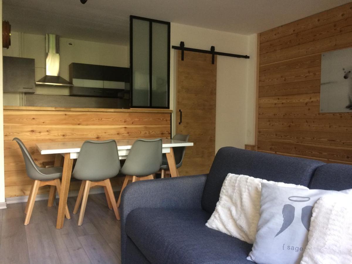 Residence Du Parc Briancon  Exterior photo